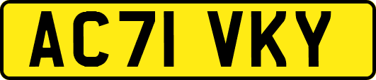 AC71VKY