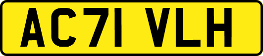 AC71VLH