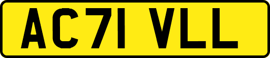 AC71VLL