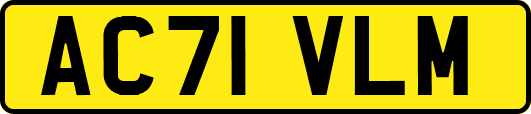 AC71VLM