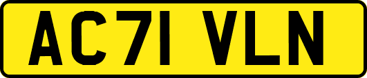 AC71VLN