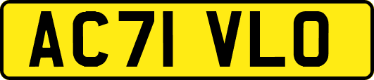 AC71VLO
