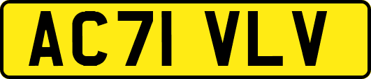 AC71VLV
