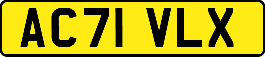 AC71VLX