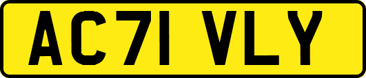AC71VLY