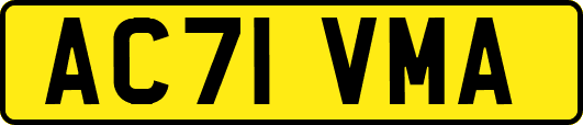 AC71VMA