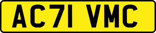 AC71VMC