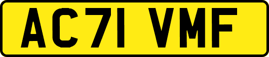 AC71VMF
