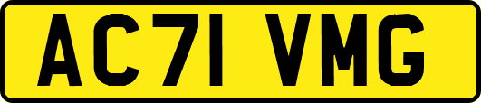 AC71VMG