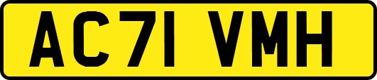 AC71VMH