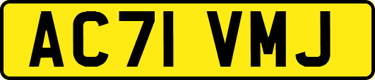 AC71VMJ