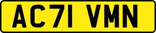 AC71VMN