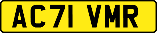 AC71VMR