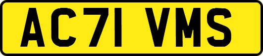 AC71VMS