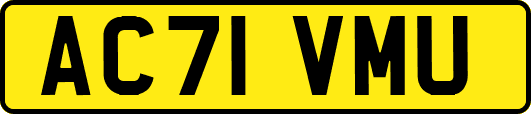 AC71VMU
