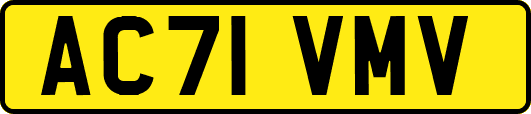 AC71VMV