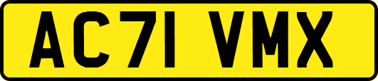 AC71VMX
