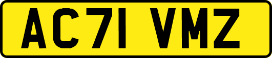 AC71VMZ
