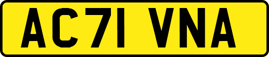 AC71VNA