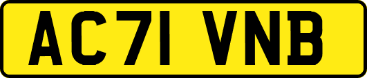 AC71VNB