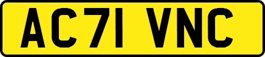 AC71VNC