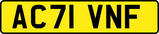 AC71VNF