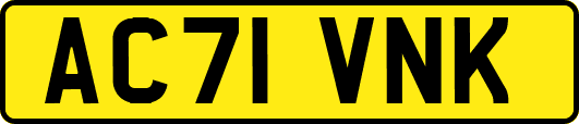 AC71VNK