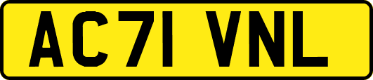 AC71VNL