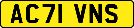 AC71VNS