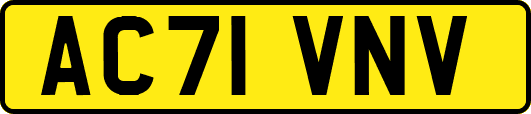 AC71VNV