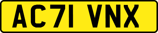 AC71VNX