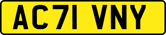 AC71VNY