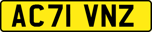 AC71VNZ