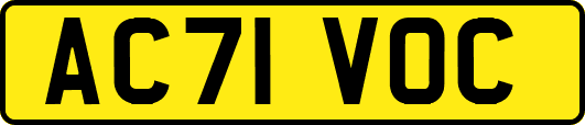 AC71VOC
