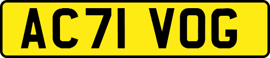 AC71VOG
