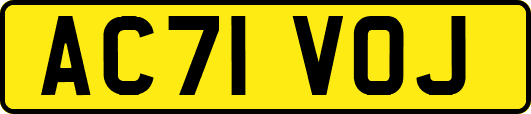 AC71VOJ