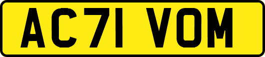 AC71VOM