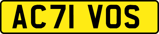 AC71VOS