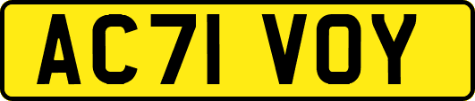 AC71VOY