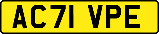 AC71VPE