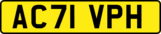 AC71VPH