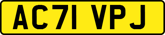 AC71VPJ