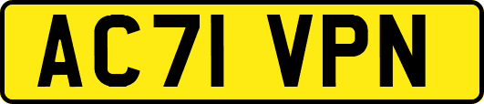 AC71VPN