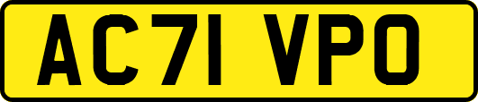 AC71VPO