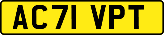 AC71VPT