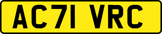 AC71VRC