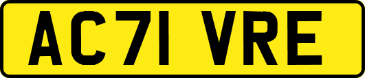 AC71VRE