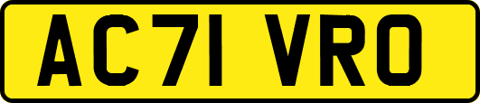 AC71VRO