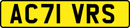 AC71VRS