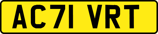 AC71VRT